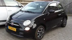 Gebruikt 2009 Fiat 500 Pop Hatchback | € 3.450 (Eerlijke prijs)