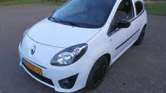 Wit Gebruikt 2011 Renault Twingo Collection Hatchback | € 2.890 (Eerlijke prijs)