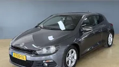 Gebruikt 2011 VW Scirocco Edition Coupé | € 6.450 (Eerlijke prijs)