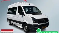 Gebruikt 2014 VW Crafter Van | € 5.490 (Super prijs)