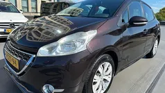 Gebruikt 2013 Peugeot 208 Allure Hatchback | € 4.450 (Eerlijke prijs)
