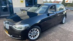 Gebruikt 2014 BMW 116 Executive Hatchback | € 10.445 (Eerlijke prijs)
