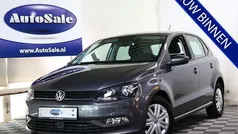 Grijs Gebruikt 2017 VW Polo Hatchback | € 12.944 (Super prijs)