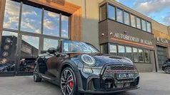 Zwart Gebruikt 2021 Mini John Cooper Works Cabriolet Cabriolet | € 37.950 (Eerlijke prijs)