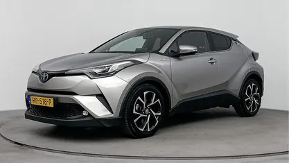 Occasion 2018 Toyota C-HR Premium SUV | € 18.745 (Eerlijke prijs)