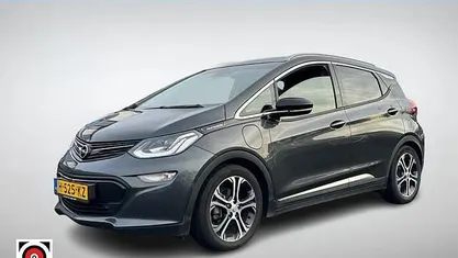 Grijs Gebruikt 2020 Opel Ampera Business Hatchback | € 11.950 (Eerlijke prijs)