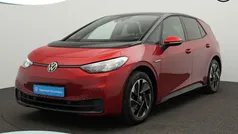 Rood Gebruikt 2022 VW ID.3 Pure Hatchback | € 20.950 (Eerlijke prijs)