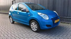 Gebruikt 2011 Suzuki Alto Comfort+ Hatchback | € 3.450 (Goede deal)