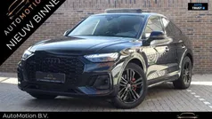Gebruikt 2021 Audi Q5 Sportback Comfort SUV | € 46.490 (Eerlijke prijs)