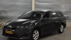 Gebruikt 2022 Kia Ceed Sportswagon Stationwagen | € 14.450 (Eerlijke prijs)