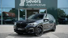 Gebruikt 2019 BMW X3 Executive SUV | € 56.988 (Eerlijke prijs)