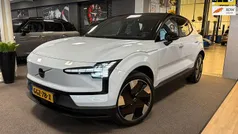 Blauw Gebruikt 2024 Volvo EX30 Plus SUV | € 34.950 (Eerlijke prijs)