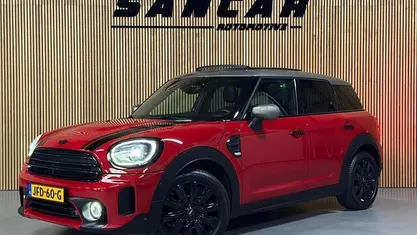 Gebruikt 2023 Mini Cooper Countryman SUV | € 33.990 (Eerlijke prijs)
