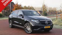 Gebruikt 2020 Mercedes EQC400 Business SUV | € 35.490 (Eerlijke prijs)