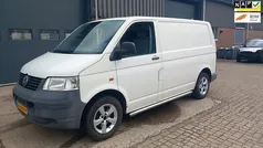 Gebruikt 2007 VW T5 Van | € 2.950 (Super prijs)