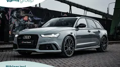Gebruikt 2018 Audi RS6 Performance Stationwagen | € 68.900 (Goede deal)