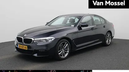 Occasion 2019 BMW 530e Executive Sedan | € 27.900 (Goede deal)