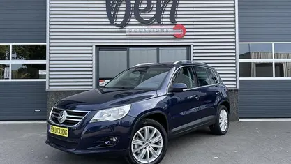 Occasion VW Tiguan Sport 150 PK (110 kW) 2011 SUV