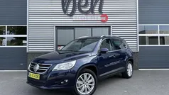 Gebruikt 2011 VW Tiguan Sport SUV | € 8.950 (Eerlijke prijs)