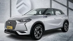 Grijs Gebruikt 2021 DS Automobiles DS3 Crossback E-Tense So Chic SUV | € 17.900 (Eerlijke prijs)