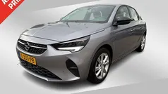Gebruikt 2021 Opel Corsa Elegance Hatchback | € 16.950 (Eerlijke prijs)