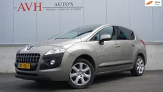 Gebruikt 2009 Peugeot 3008 MPV | € 1.950 (Super prijs)