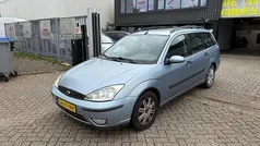 Gebruikt 2004 Ford Focus Futura Stationwagen | € 1.450 (Eerlijke prijs)