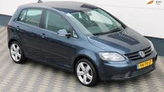 Grijs Gebruikt 2007 VW Golf Plus MPV | € 3.945 (Goede deal)