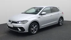 Grijs Gebruikt 2024 VW Polo R-line Hatchback | € 26.340 (Eerlijke prijs)