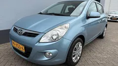Gebruikt 2012 Hyundai i20 Hatchback | € 4.750 (Eerlijke prijs)