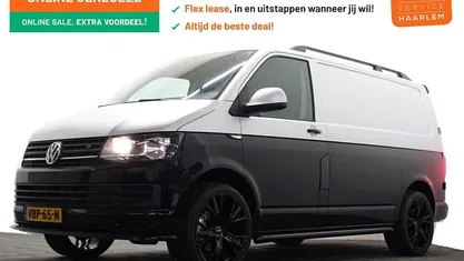 Grijs Occasion 2019 VW T6.1 R-line Plus Van | € 19.900 (Eerlijke prijs)