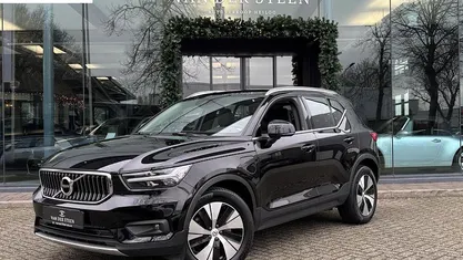Occasion 2021 Volvo XC40 Inscription SUV | € 27.750 (Super prijs)