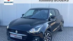 Gebruikt 2025 Suzuki Swift Style Hatchback | € 20.840 (Eerlijke prijs)
