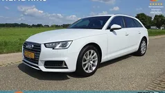 Gebruikt 2019 Audi A4 Proline Stationwagen | € 17.995 (Super prijs)