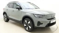 Groen Nieuw 2024 Volvo EX40 Plus SUV | € 53.885 (Eerlijke prijs)