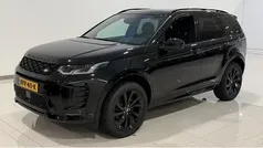 Gebruikt 2025 Land Rover Discovery Sport Dynamic SUV | € 69.950 (Goede deal)