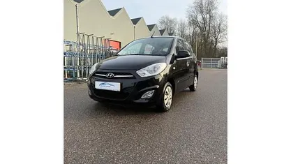 Occasion 2011 Hyundai i10 Hatchback | € 3.999 (Eerlijke prijs)