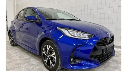 Gebruikt 2025 Toyota Yaris Style Hatchback | € 25.249 (Goede deal)