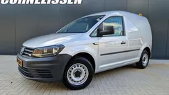 Gebruikt 2016 VW Caddy MPV | € 9.295 (Eerlijke prijs)