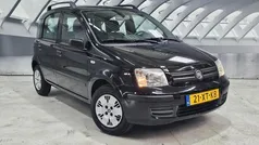 Gebruikt 2007 Fiat Panda Hatchback | € 2.499 (Eerlijke prijs)