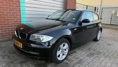 Occasion 2009 BMW 116 Hatchback | € 3.250 (Goede deal)