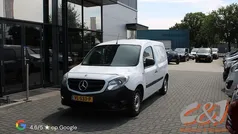 Gebruikt 2015 Mercedes Citan 108 Van | € 3.950 (Super prijs)