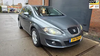 Occasion Seat Leon Copa 105 PK (77 kW) 2012 Hatchback