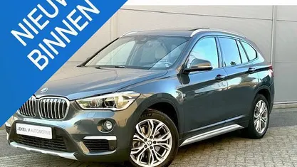 Occasion BMW X1 Executive 192 PK (141 kW) 2017 SUV