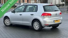 VW Golf VI