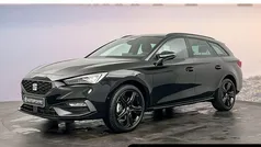 Gebruikt 2025 Seat Leon Business Stationwagen | € 42.361 (Eerlijke prijs)