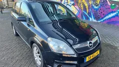Gebruikt 2005 Opel Zafira Essentia MPV | € 1.295 (Eerlijke prijs)