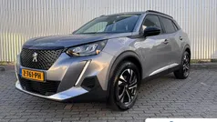 Gebruikt 2022 Peugeot 2008 Allure SUV | € 21.895 (Eerlijke prijs)