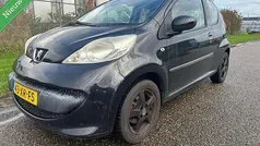 Gebruikt 2007 Peugeot 107 Hatchback | € 1.399 (Eerlijke prijs)