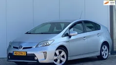 Grijs Gebruikt 2012 Toyota Prius Business Edition Hatchback | € 8.900 (Eerlijke prijs)